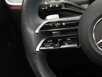 MERCEDES-BENZ GLC 200 4M AMG