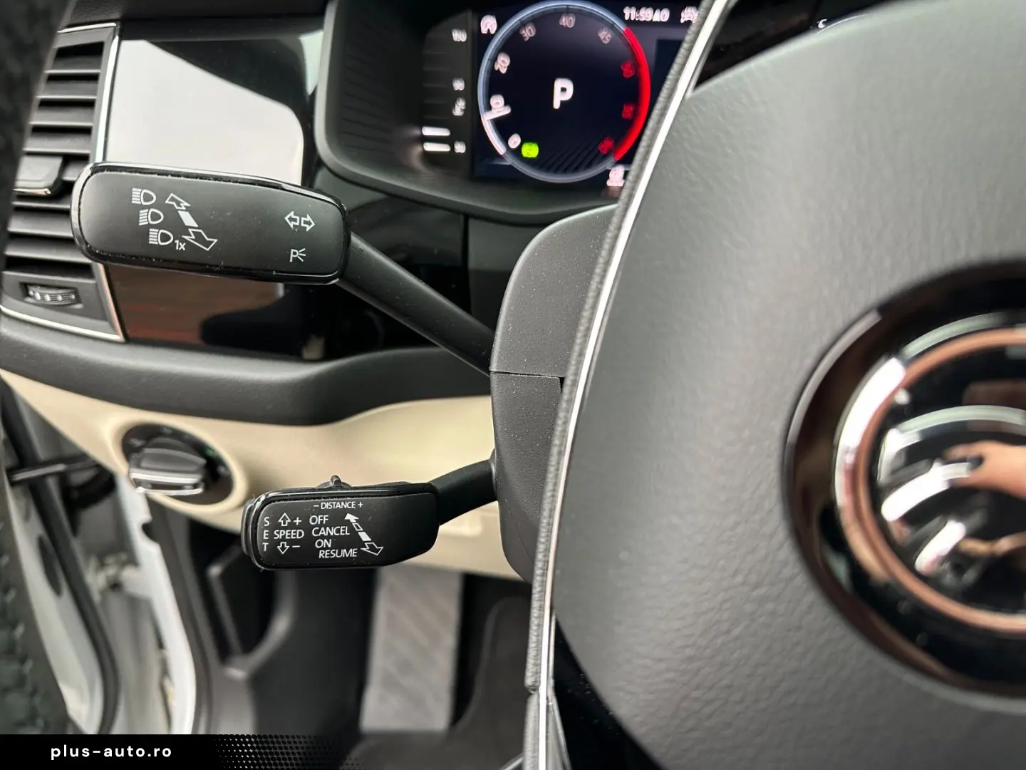 SKODA Kodiaq 2.0 TDI DSG 4x4 L&K STANDH PANO AHK 360