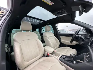 SKODA Kodiaq 2.0 TDI DSG 4x4 L&K STANDH PANO AHK 360