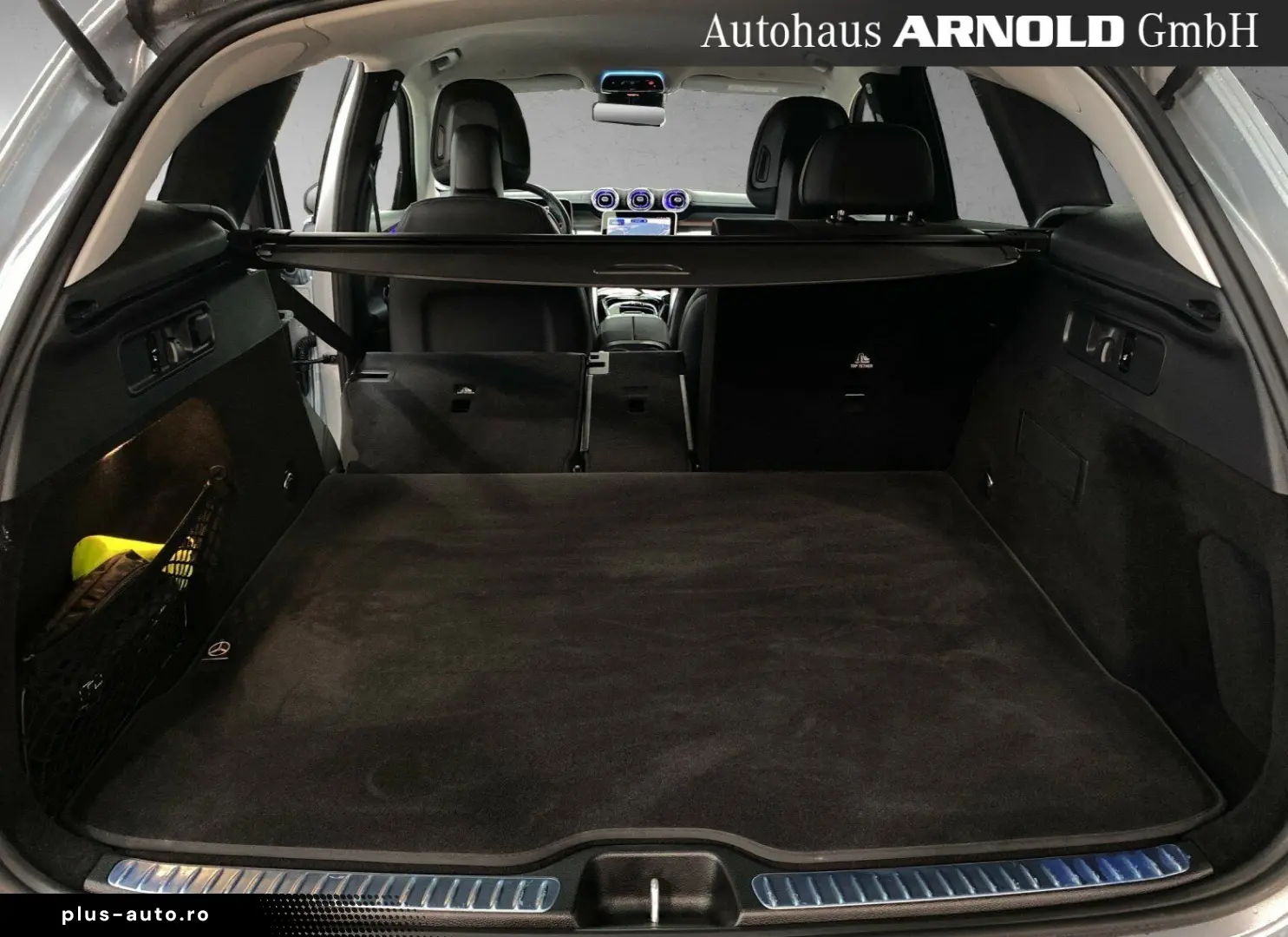 MERCEDES-BENZ GLC 200 4M AMG