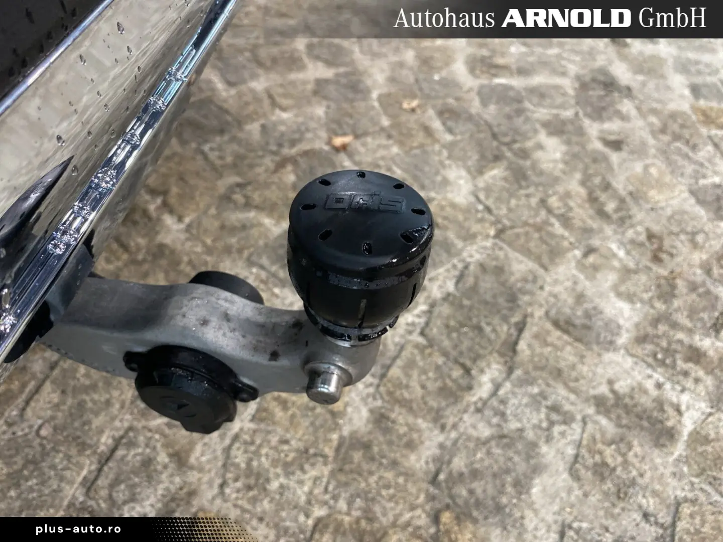 MERCEDES-BENZ GLC 200 4M AMG