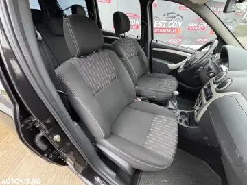 Dacia Logan MCV 1.5 dCi Black Line