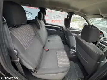 Dacia Logan MCV 1.5 dCi Black Line