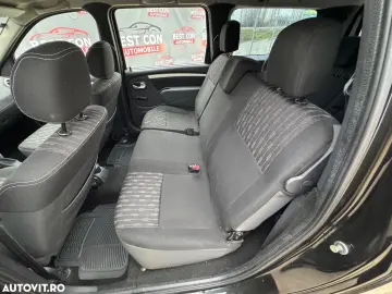 Dacia Logan MCV 1.5 dCi Black Line