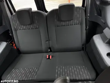 Dacia Logan MCV 1.5 dCi Black Line