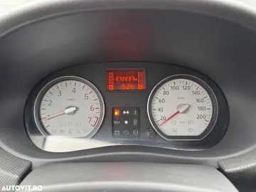 Dacia Logan MCV 1.5 dCi Black Line