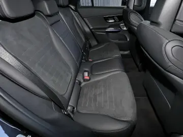 MERCEDES-BENZ GLC 200 4M AMG