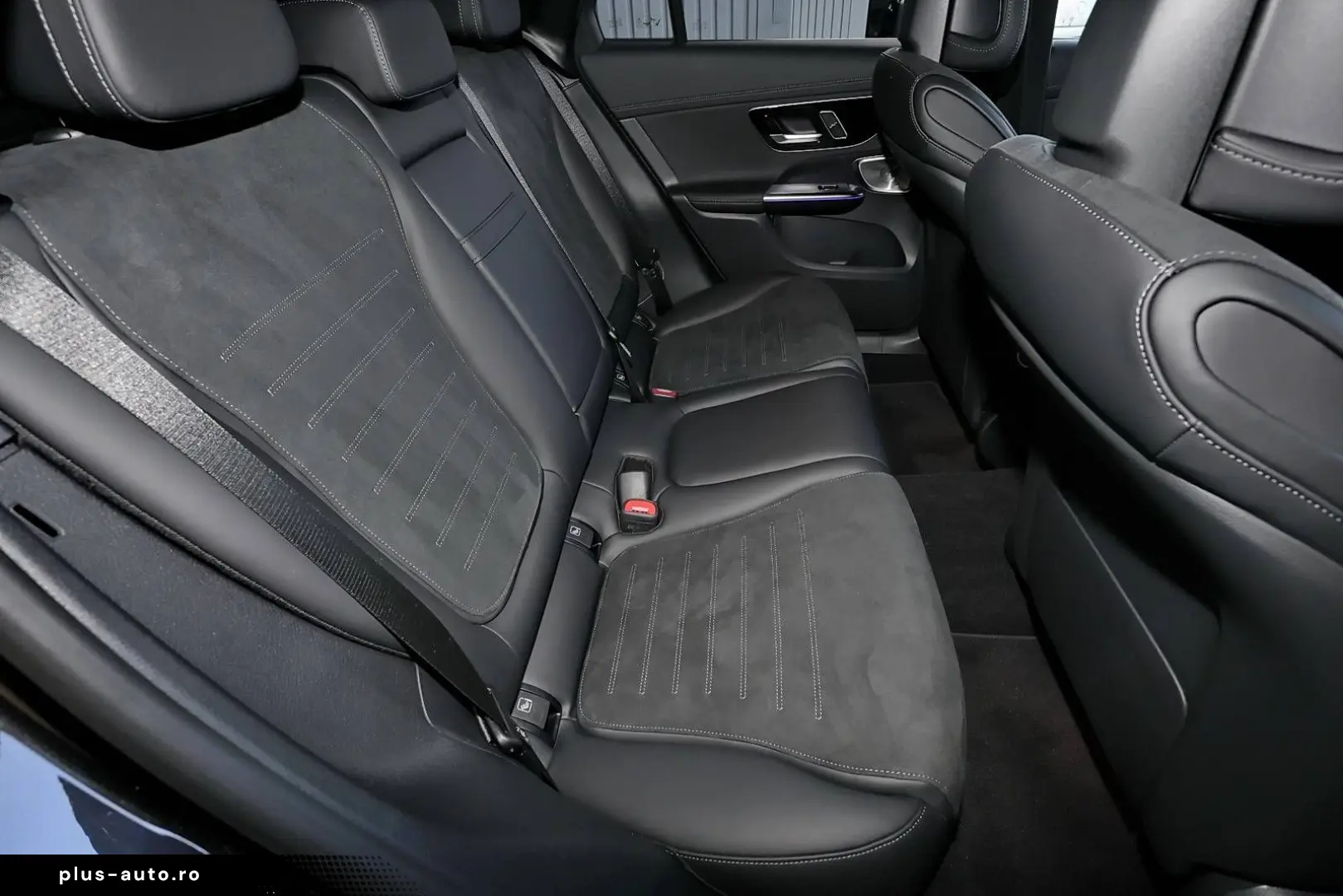 MERCEDES-BENZ GLC 200 4M AMG