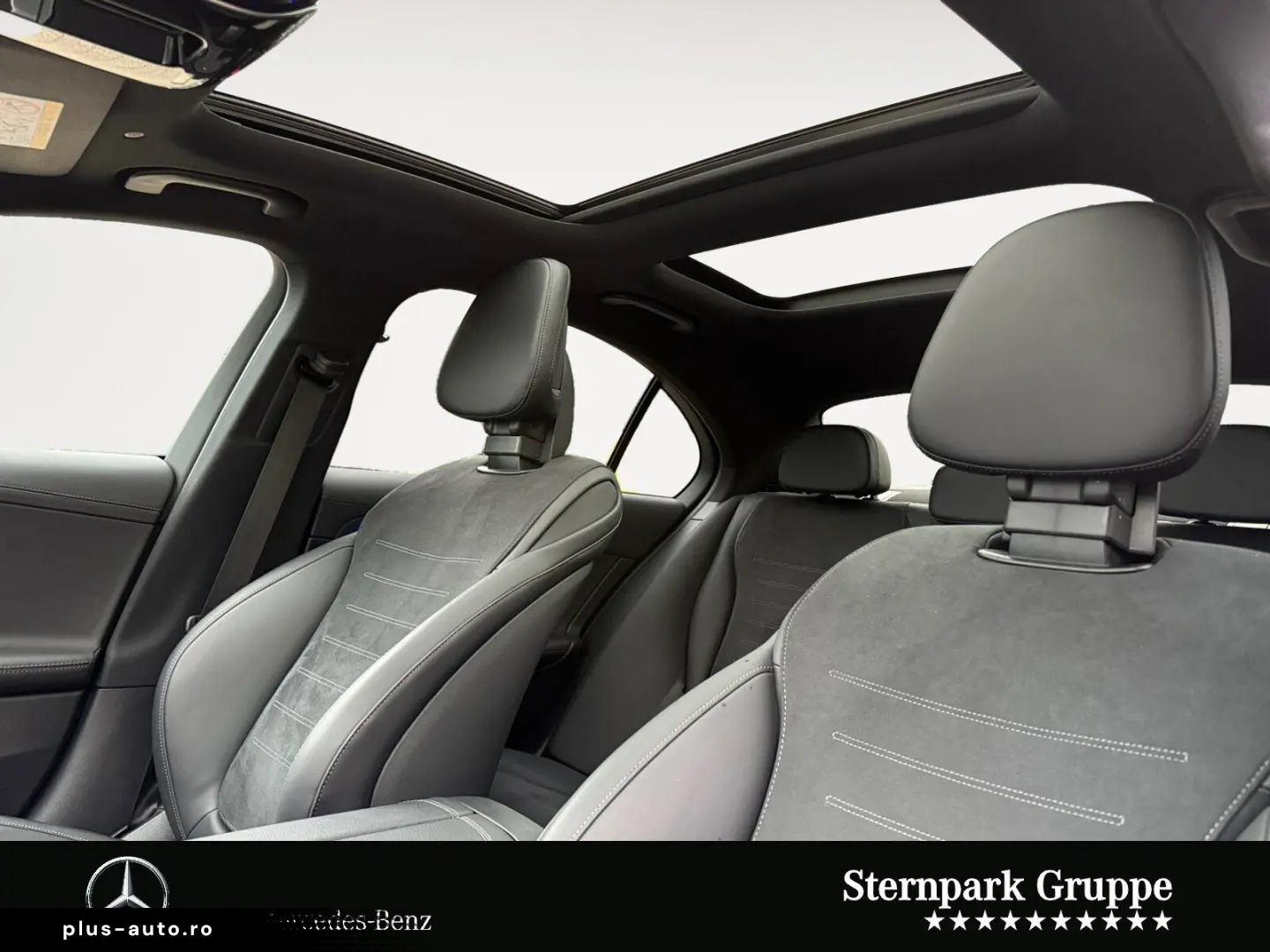 MERCEDES-BENZ C 300 d 4M AMG Pano Distro HuD AHK HAL&hellip;