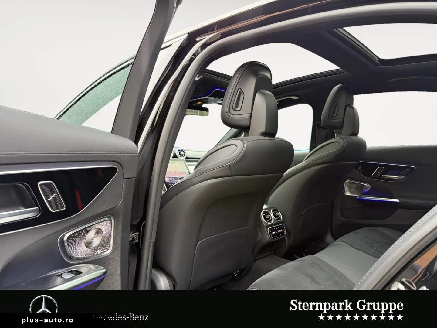 MERCEDES-BENZ C 300 d 4M AMG Pano Distro HuD AHK HAL&hellip;