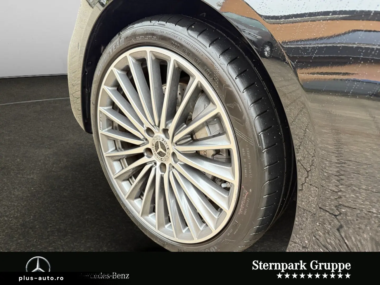 MERCEDES-BENZ C 300 d 4M AMG Pano Distro HuD AHK HAL&hellip;