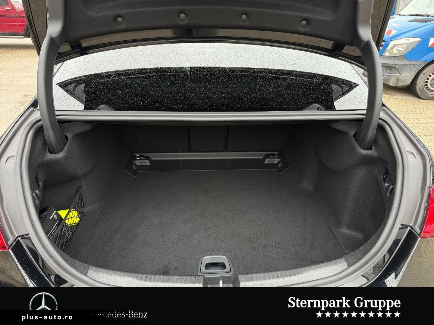 MERCEDES-BENZ C 300 d 4M AMG Pano Distro HuD AHK HAL&hellip;