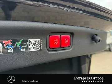 MERCEDES-BENZ C 300 d 4M AMG Pano Distro HuD AHK HAL&hellip;