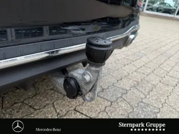 MERCEDES-BENZ C 300 d 4M AMG Pano Distro HuD AHK HAL&hellip;