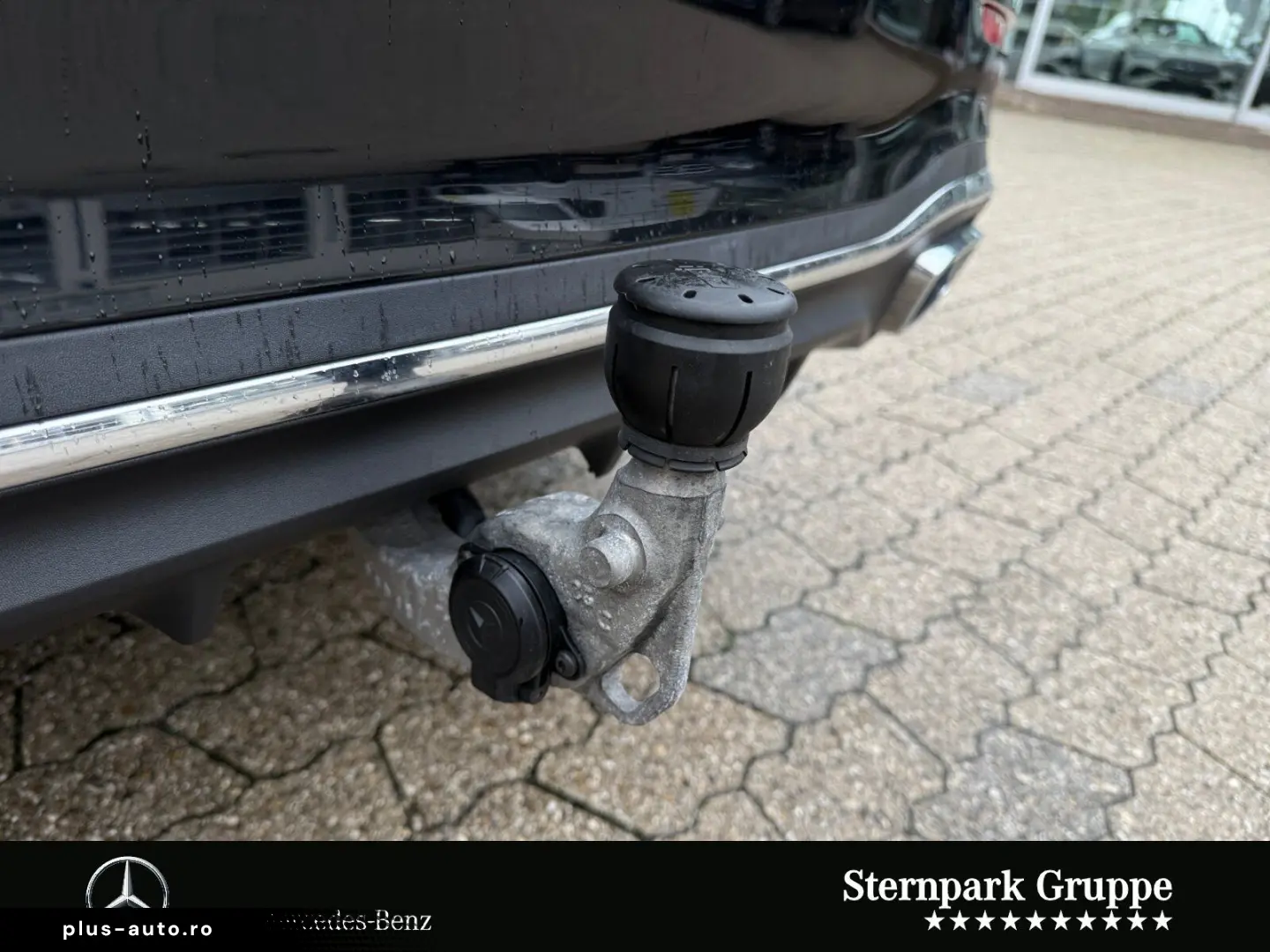 MERCEDES-BENZ C 300 d 4M AMG Pano Distro HuD AHK HAL&hellip;