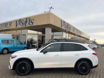 MERCEDES-BENZ GLC 220 d 4Matic
