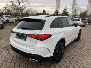 MERCEDES-BENZ GLC 220 d 4Matic