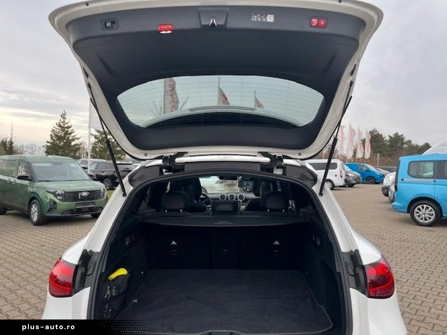 MERCEDES-BENZ GLC 220 d 4Matic