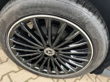 MERCEDES-BENZ GLC 220 d 4Matic