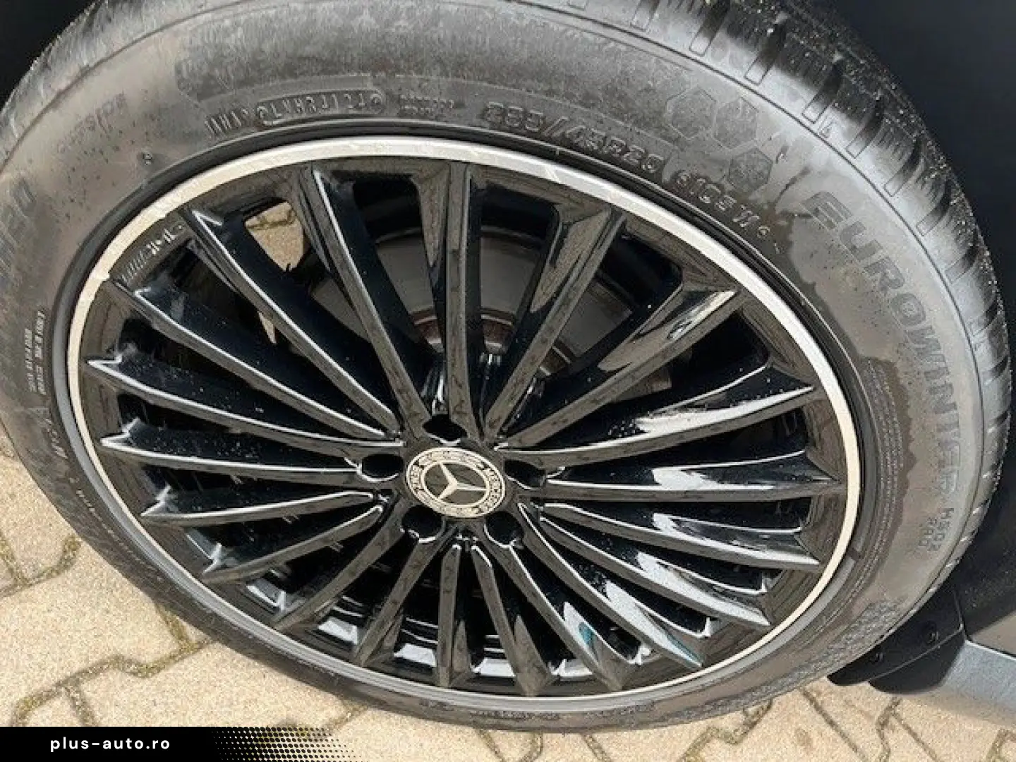 MERCEDES-BENZ GLC 220 d 4Matic