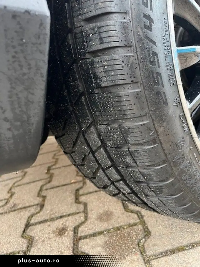 MERCEDES-BENZ GLC 220 d 4Matic