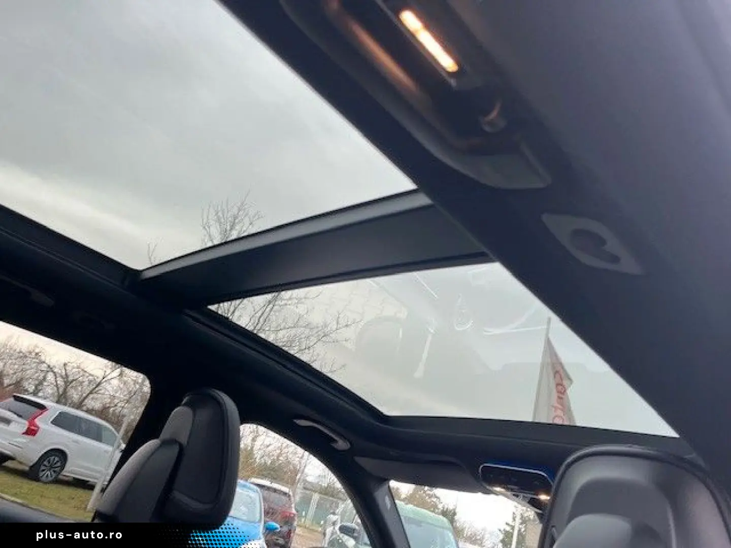 MERCEDES-BENZ GLC 220 d 4Matic