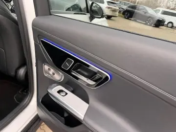 MERCEDES-BENZ GLC 220 d 4Matic