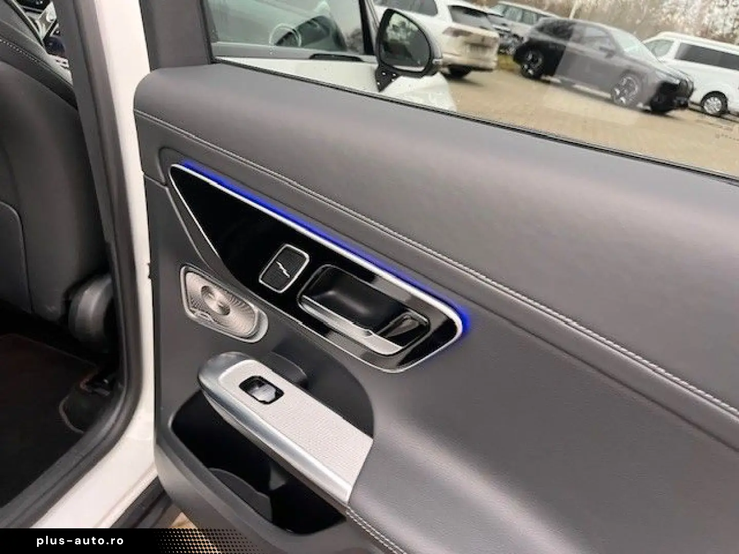 MERCEDES-BENZ GLC 220 d 4Matic