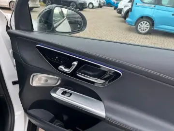 MERCEDES-BENZ GLC 220 d 4Matic