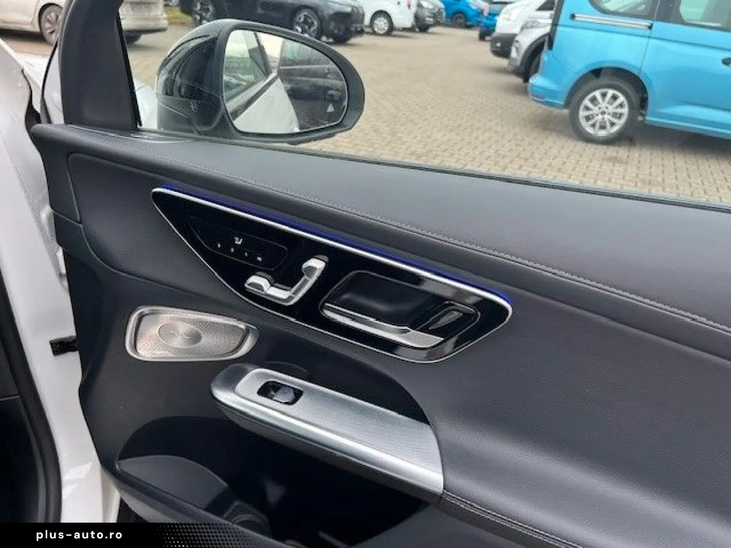 MERCEDES-BENZ GLC 220 d 4Matic