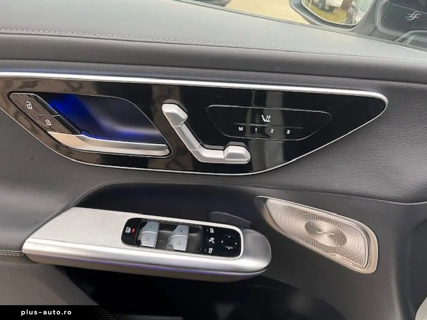 MERCEDES-BENZ GLC 220 d 4Matic