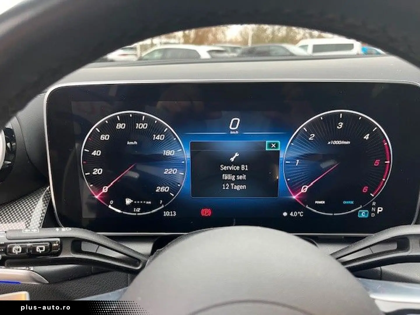 MERCEDES-BENZ GLC 220 d 4Matic