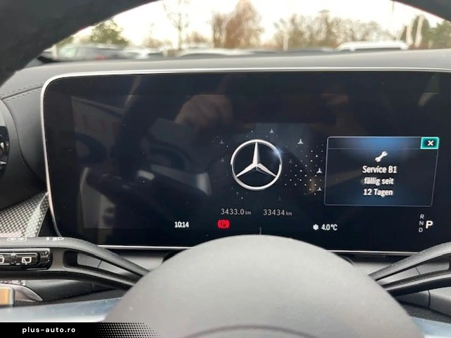 MERCEDES-BENZ GLC 220 d 4Matic