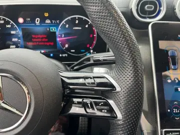 MERCEDES-BENZ GLC 220 d 4Matic