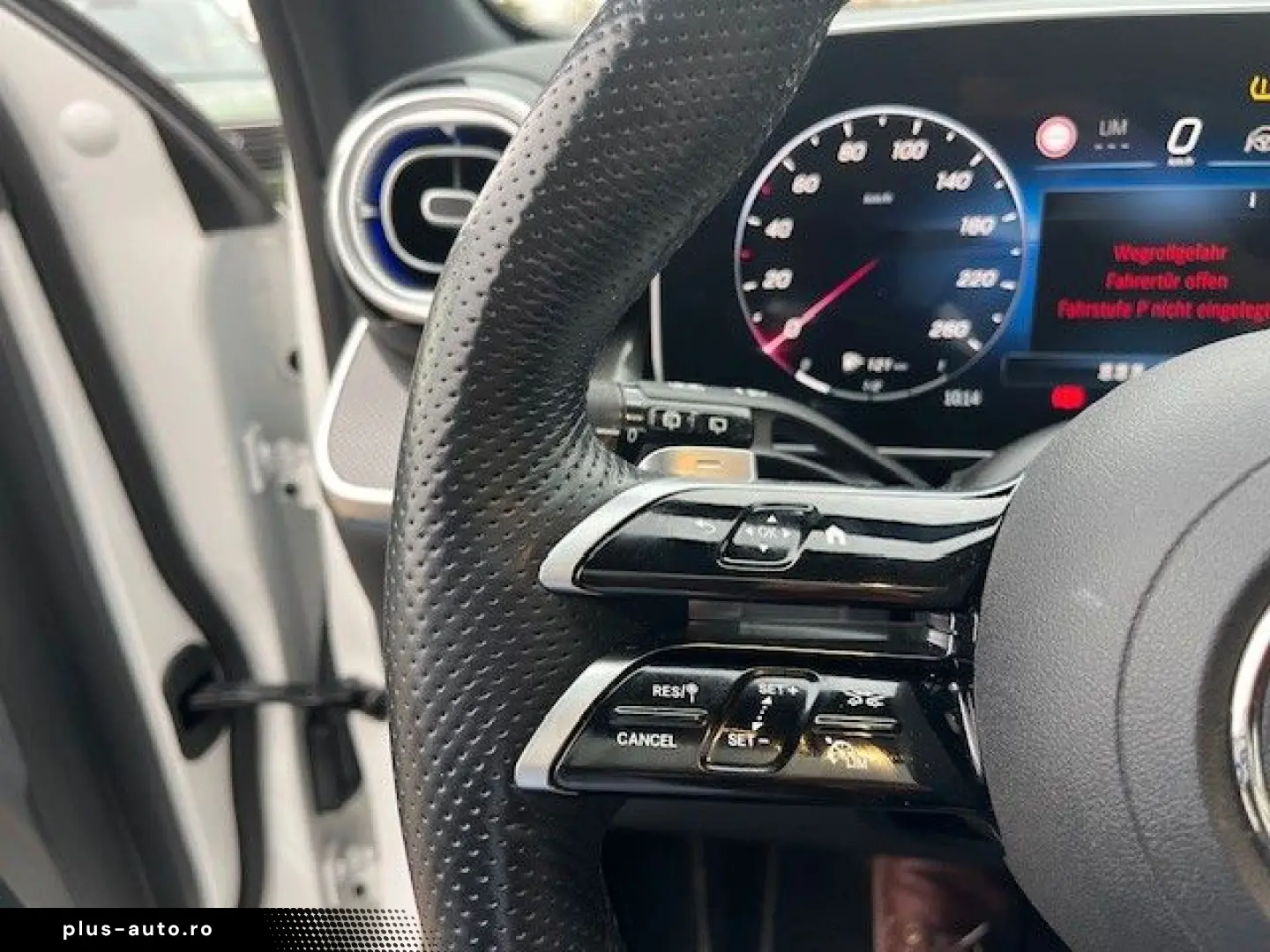 MERCEDES-BENZ GLC 220 d 4Matic