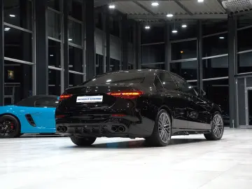 MERCEDES-BENZ C 43 AMG Lim. 4M AMG-DRIVER`S NIGHT ll&hellip;