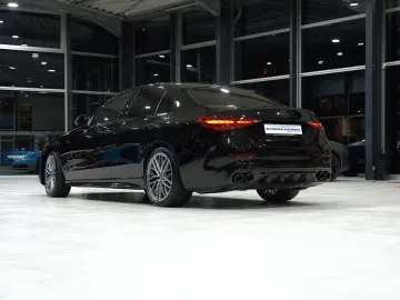MERCEDES-BENZ C 43 AMG Lim. 4M AMG-DRIVER`S NIGHT ll&hellip;
