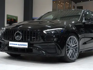 MERCEDES-BENZ C 43 AMG Lim. 4M AMG-DRIVER`S NIGHT ll&hellip;