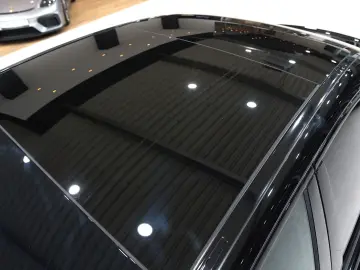 MERCEDES-BENZ C 43 AMG Lim. 4M AMG-DRIVER`S NIGHT ll&hellip;