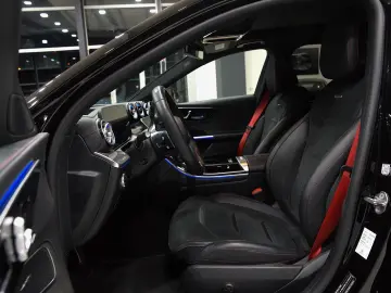 MERCEDES-BENZ C 43 AMG Lim. 4M AMG-DRIVER`S NIGHT ll&hellip;