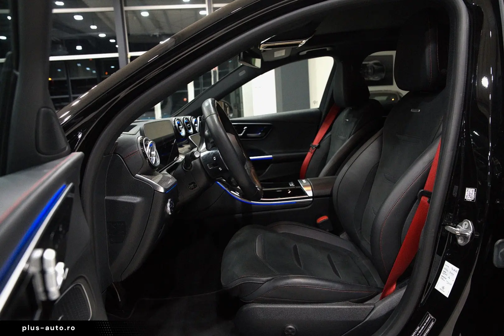 MERCEDES-BENZ C 43 AMG Lim. 4M AMG-DRIVER`S NIGHT ll&hellip;