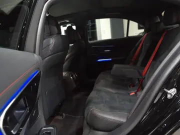 MERCEDES-BENZ C 43 AMG Lim. 4M AMG-DRIVER`S NIGHT ll&hellip;