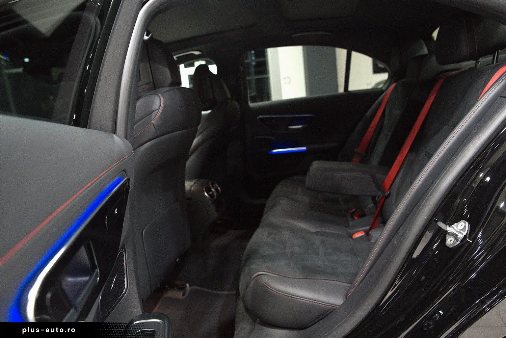 MERCEDES-BENZ C 43 AMG Lim. 4M AMG-DRIVER`S NIGHT ll&hellip;