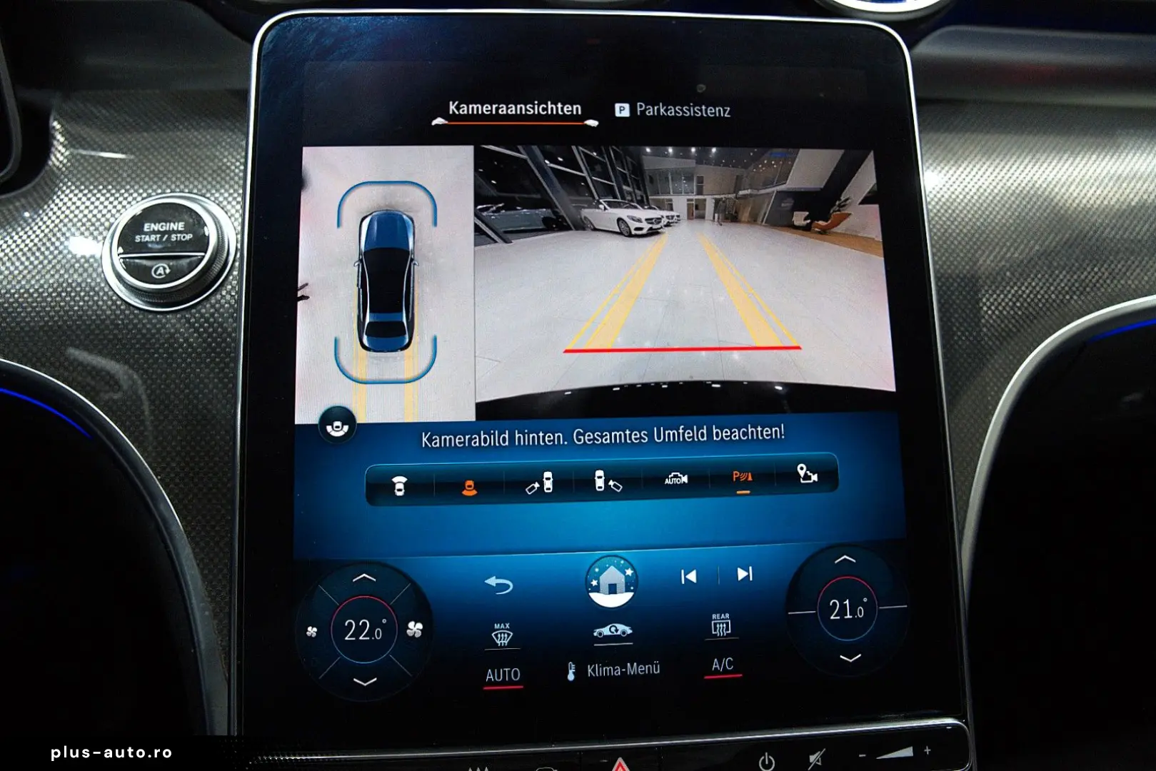 MERCEDES-BENZ C 43 AMG Lim. 4M AMG-DRIVER`S NIGHT ll&hellip;