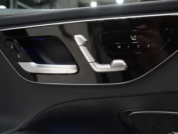 MERCEDES-BENZ C 43 AMG Lim. 4M AMG-DRIVER`S NIGHT ll&hellip;