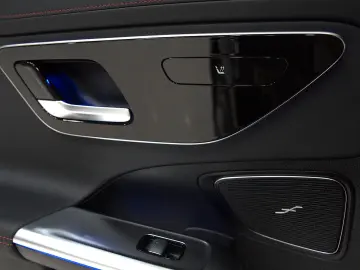 MERCEDES-BENZ C 43 AMG Lim. 4M AMG-DRIVER`S NIGHT ll&hellip;