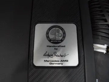 MERCEDES-BENZ C 43 AMG Lim. 4M AMG-DRIVER`S NIGHT ll&hellip;