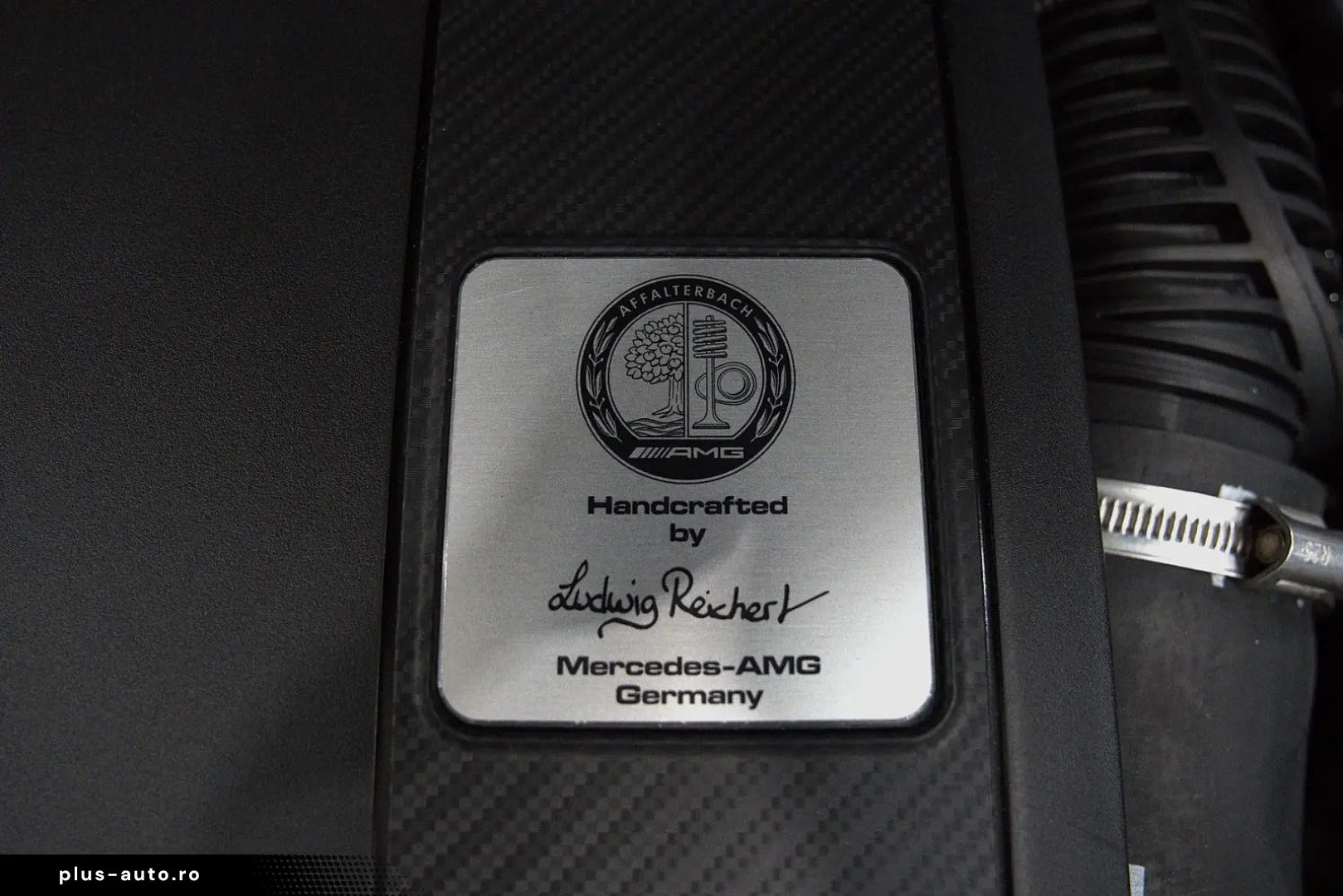 MERCEDES-BENZ C 43 AMG Lim. 4M AMG-DRIVER`S NIGHT ll&hellip;