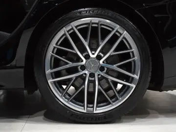 MERCEDES-BENZ C 43 AMG Lim. 4M AMG-DRIVER`S NIGHT ll&hellip;