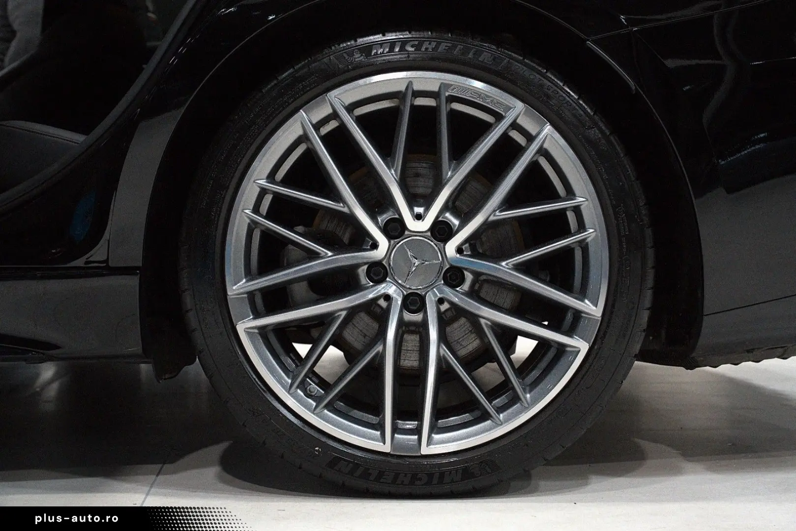 MERCEDES-BENZ C 43 AMG Lim. 4M AMG-DRIVER`S NIGHT ll&hellip;